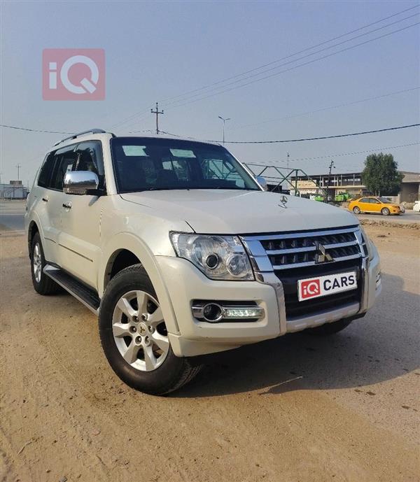 ميتسوبيشي باجيرو 2018 للبيع في العراق - الحلة